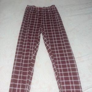 SHEIN Legging Pants
